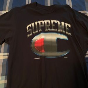 Supreme shirt